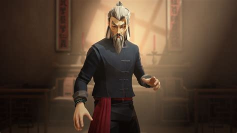 Whilst you can technically complete <b>Sifu</b> in a couple of hours, the majority of your playtime will come through repeated run-throughs of each level to perfect your combat. . How to spare bosses sifu